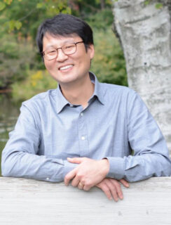 Dr. Hong