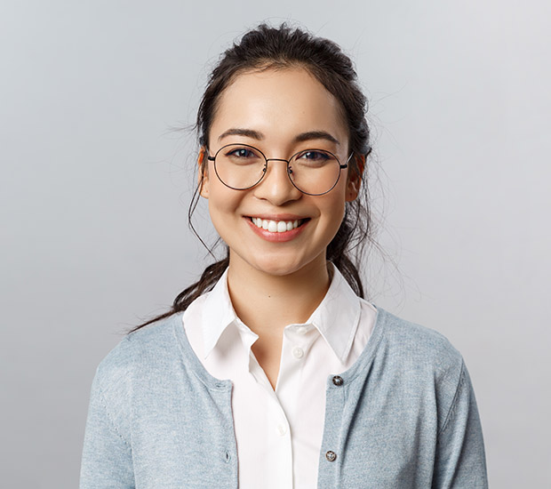 Peabody Dentist