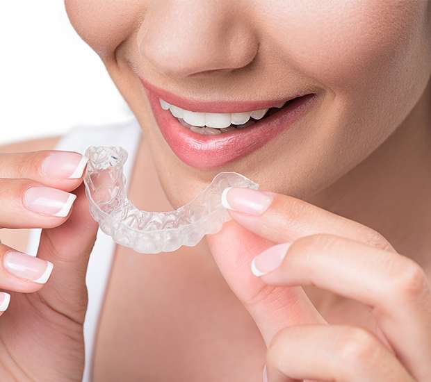 Peabody Clear Aligners