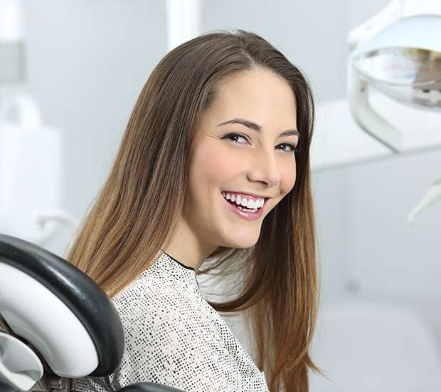 Peabody Cosmetic Dental Care