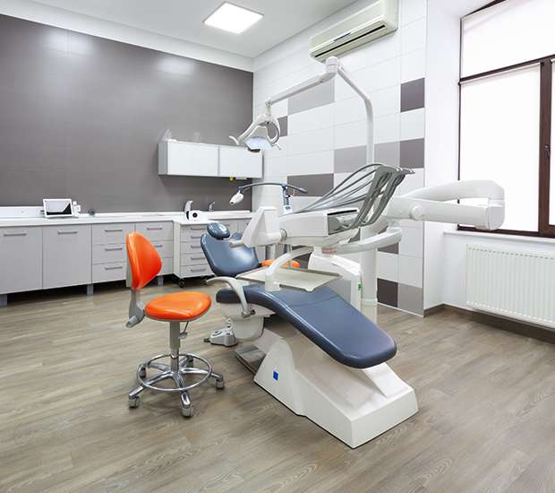 Peabody Dental Center