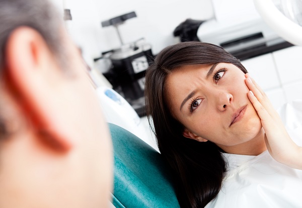 Why A Dental Infection Should Be Treated Immediately