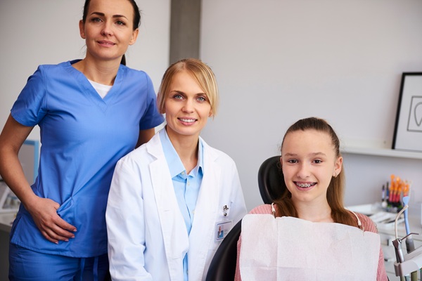 Why You May Have To Visit A Family Dentist More Than Twice A Year