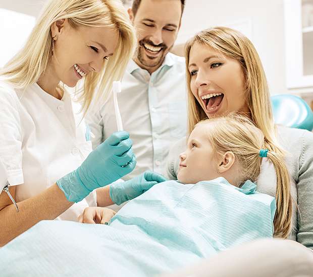 Peabody Family Dentist