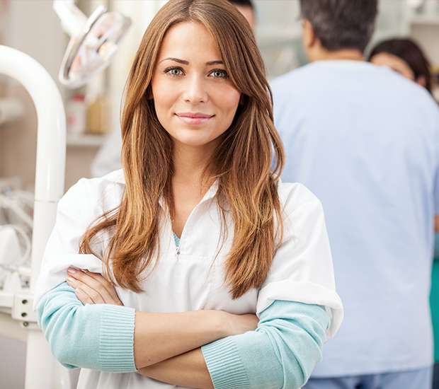 Find the Best Dentist in Peabody