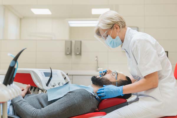 How Does Root Canal Treatment Work?