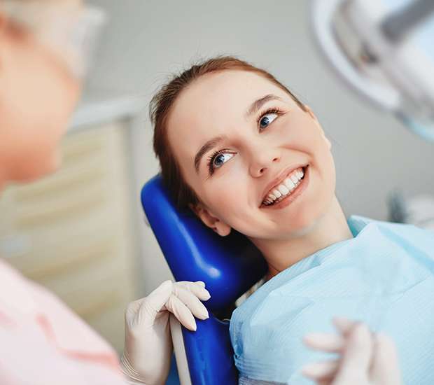 Peabody Root Canal Treatment