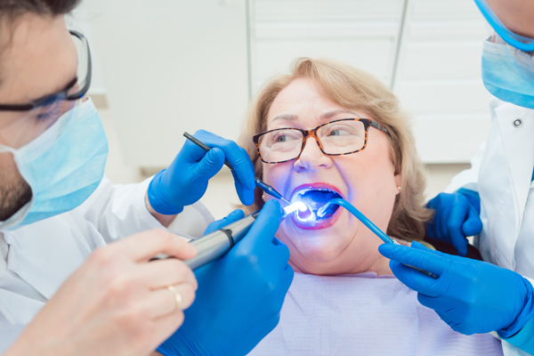 Ways To Know If Professional Teeth Whitening Is Right For You