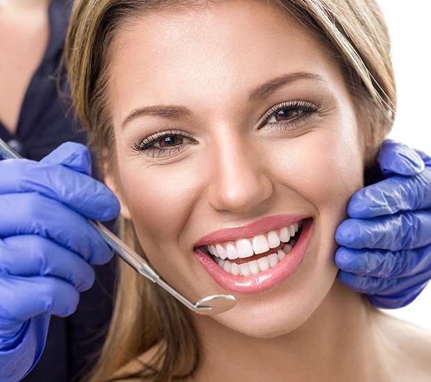 Peabody Teeth Whitening at Dentist